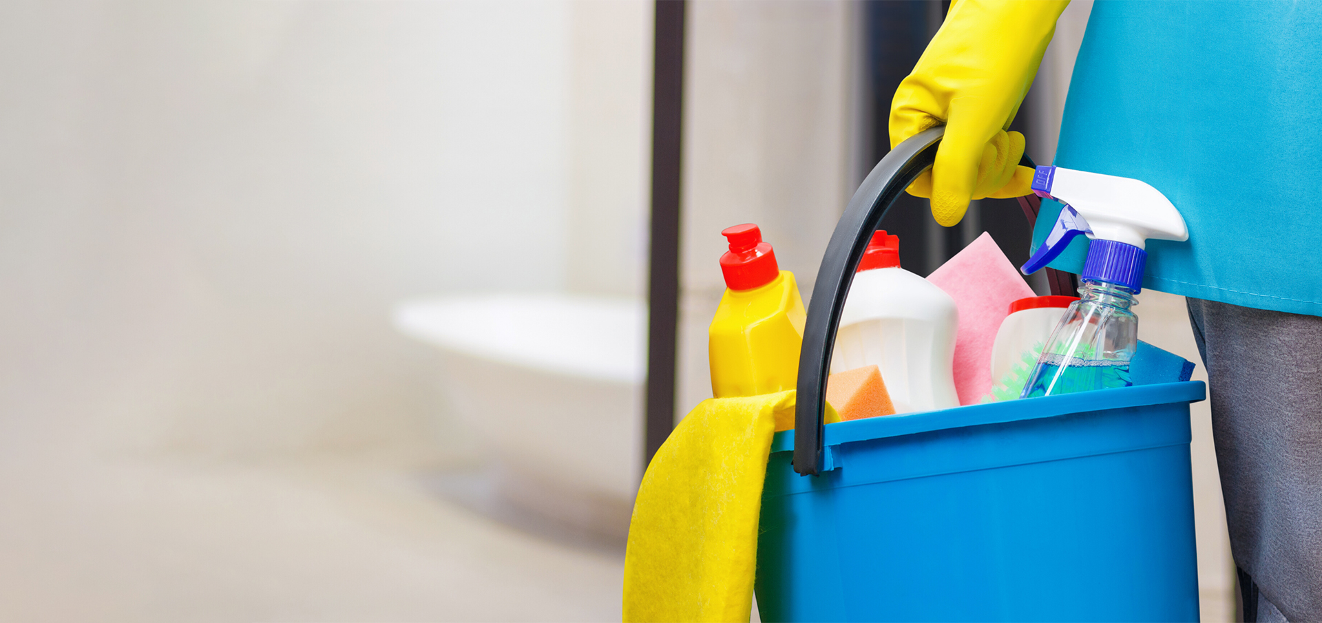 House cleaning