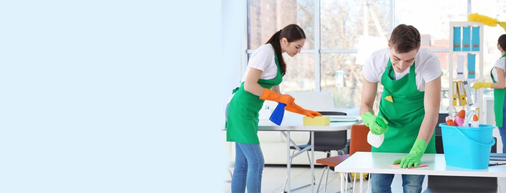 commercial cleaners burwood