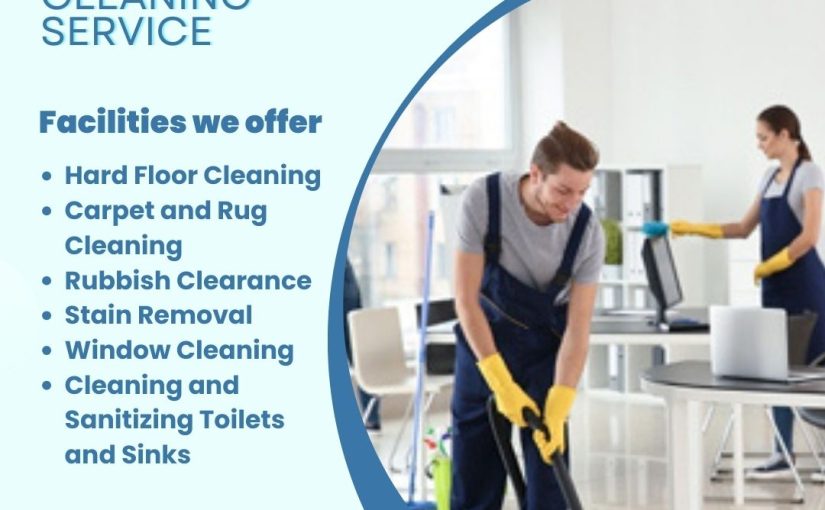 End-of-lease Cleaning