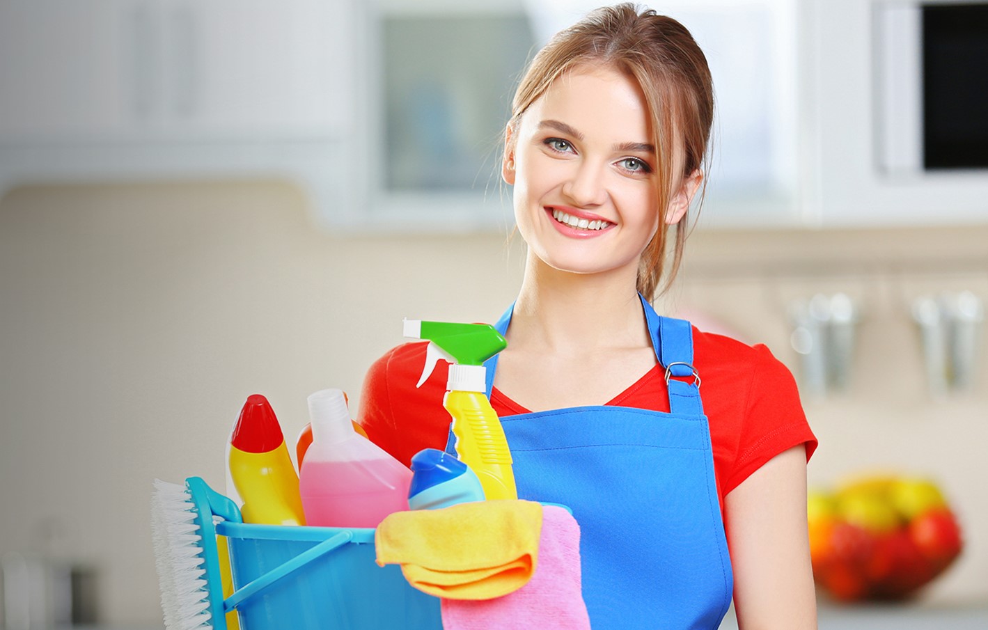 commercial cleaners inner west