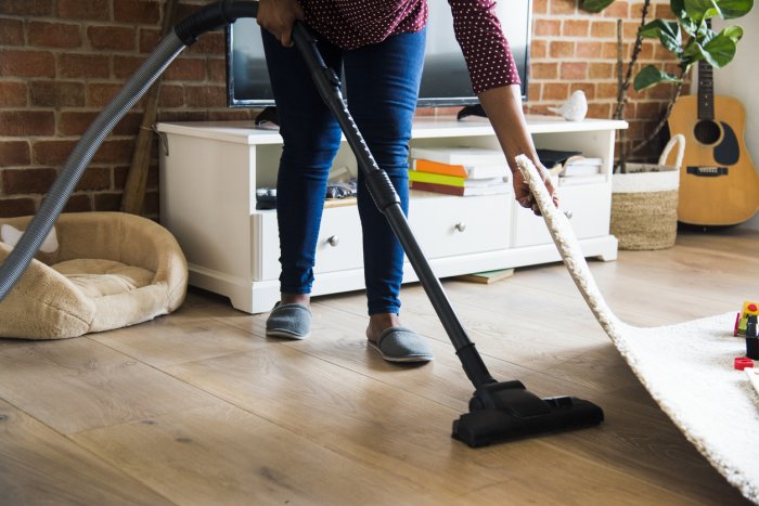 house cleaner inner west