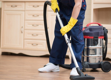 end of lease cleaning services