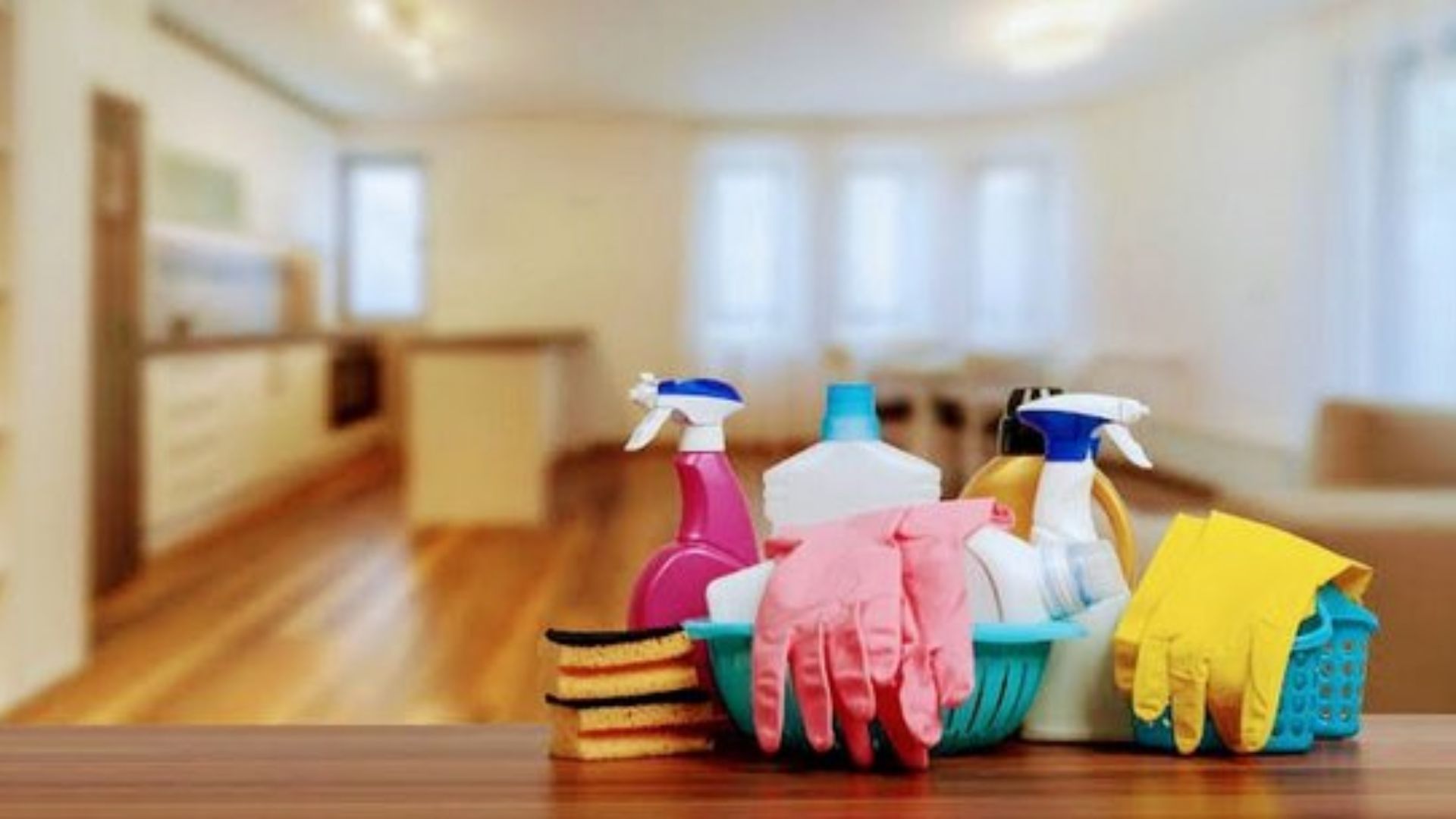 end-of-lease cleaning